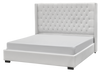 TANAMA HALEY - Custom Upholstered Bed - Furniture Story