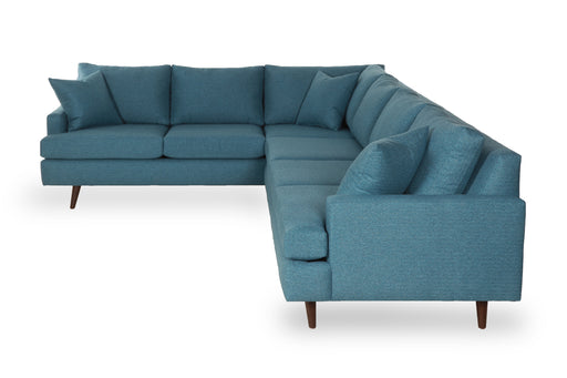 Dixon Sectional - Furniture Story