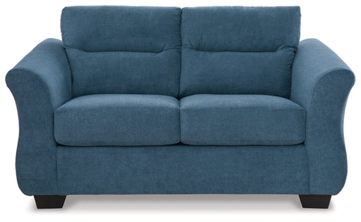 Miravel Loveseat - Furniture Story