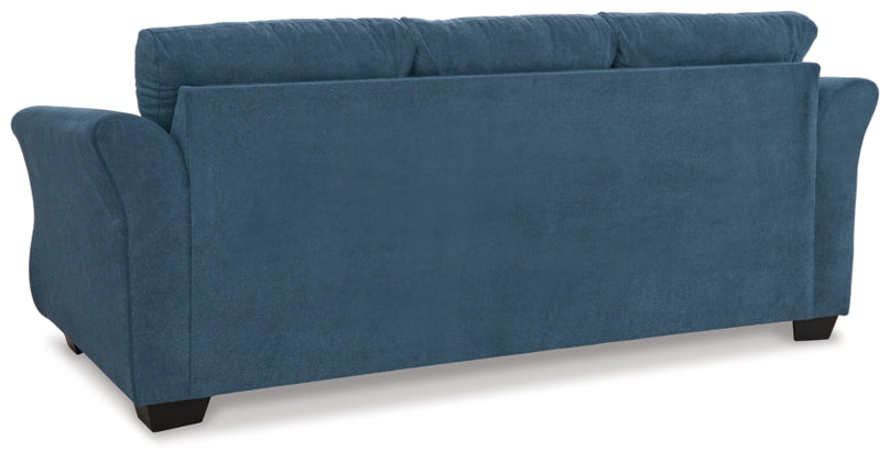 Miravel Sofa - Furniture Story