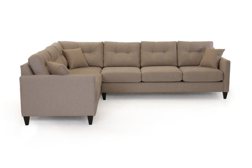 McMurray Sectional - Furniture Story