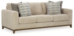 Parklynn Sofa - Furniture Story