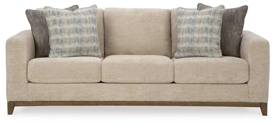 Parklynn Sofa - Furniture Story