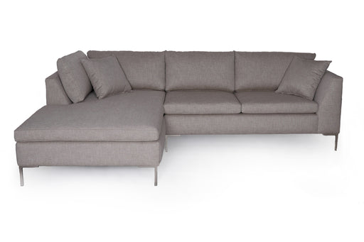 Tangent Sectional - Furniture Story