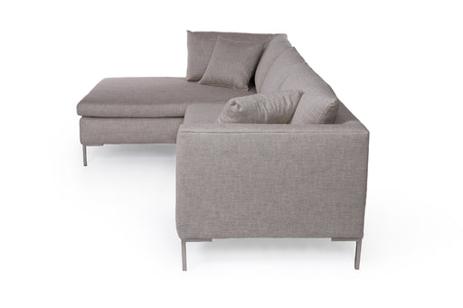 Tangent Sectional - Furniture Story