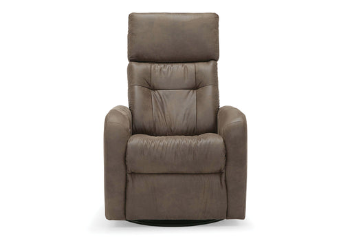 Sorrento 43402 Power Headrest Power Recliner (Made to order) - Furniture Story