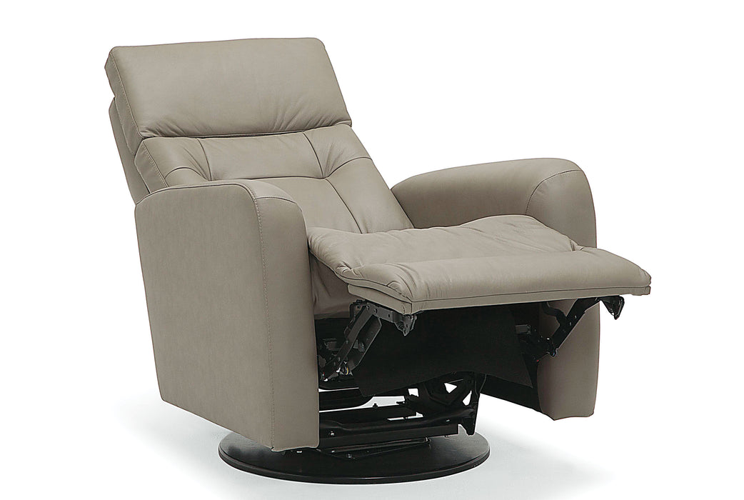 Sorrento II 43422 Power Headrest Power Recliner (Made to order) - Furniture Story