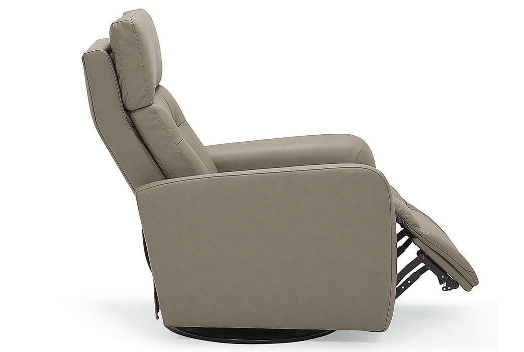 Sorrento II 43422 Power Headrest Power Recliner (Made to order) - Furniture Story