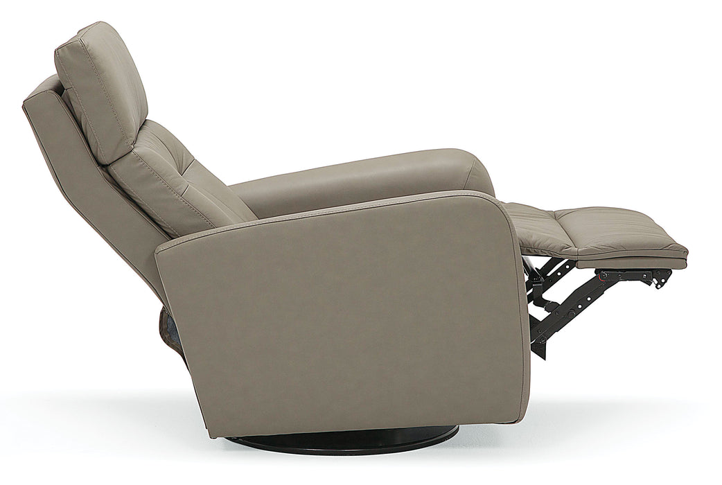 Sorrento II 43422 Power Headrest Power Recliner (Made to order) - Furniture Story