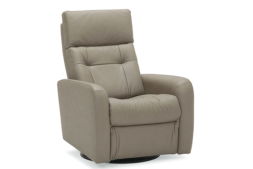 Sorrento II 43422 Power Headrest Power Recliner (Made to order) - Furniture Story