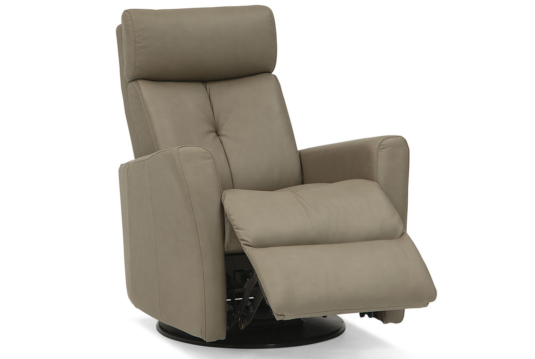 Prodigy II 43414 Power Headrest Power Recliner (2" Wider Seat) - Furniture Story