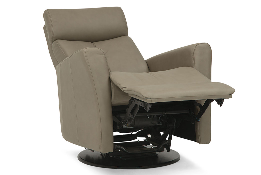 Prodigy II 43414 Power Headrest Power Recliner (2" Wider Seat) - Furniture Story