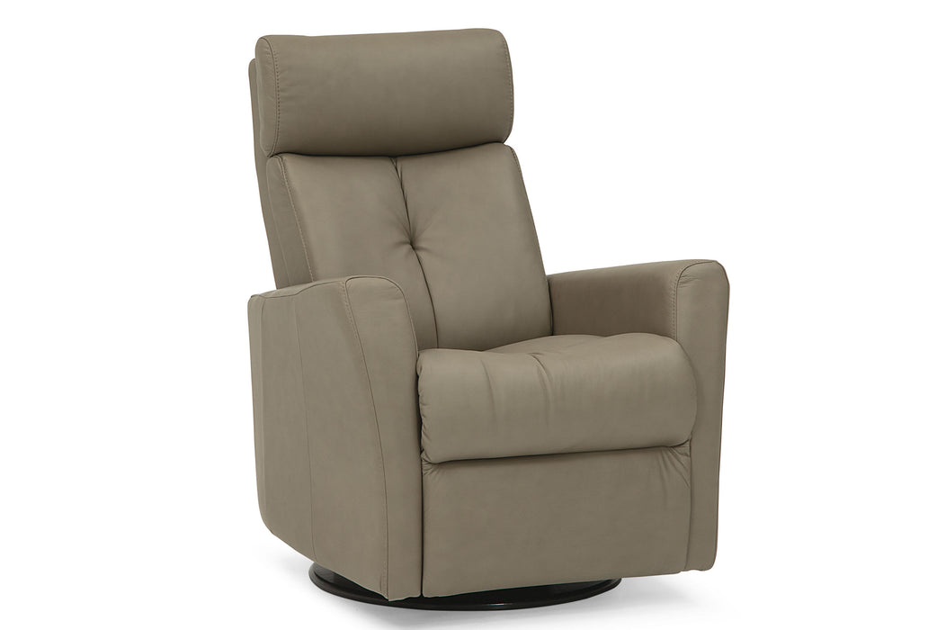 Prodigy II 43414 Power Headrest Power Recliner (2" Wider Seat) - Furniture Story