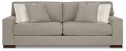 Maggie Sofa & Love Seat - Furniture Story