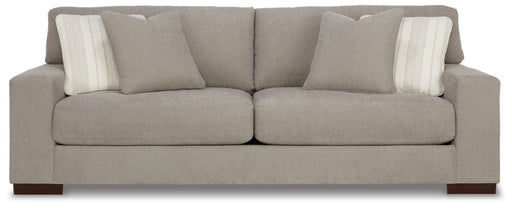 Maggie Sofa & Love Seat - Furniture Story