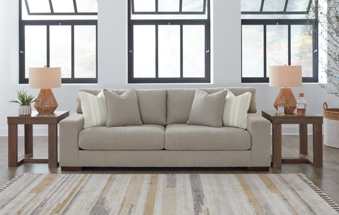 Maggie Sofa & Love Seat - Furniture Story