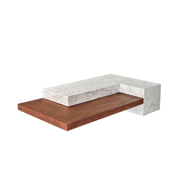 Cypress Falls Coffee Table - Furniture Story