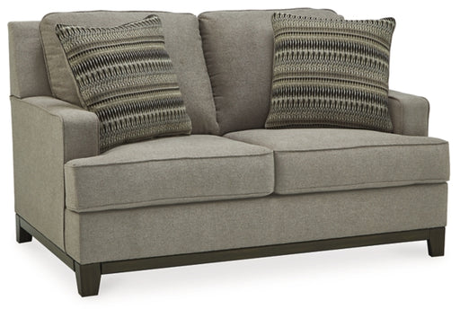 Kaywood Loveseat - Furniture Story