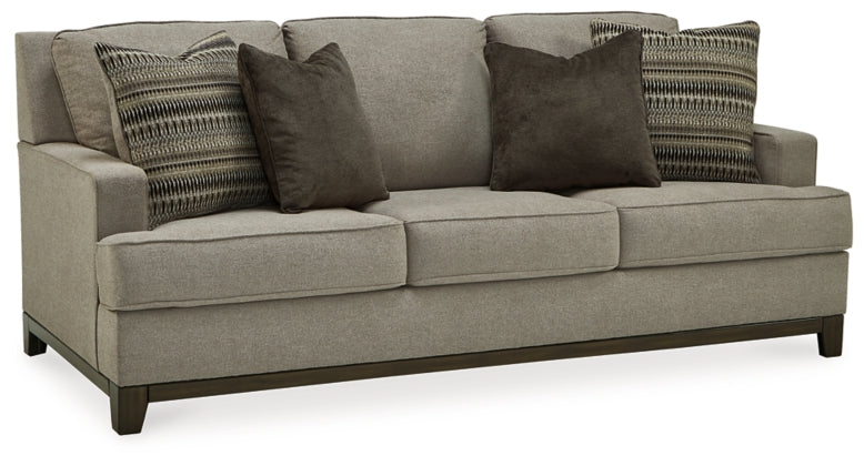 Kaywood Sofa - Furniture Story