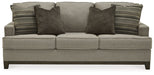 Kaywood Sofa - Furniture Story