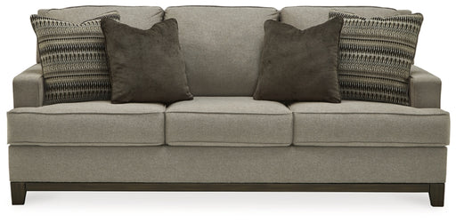 Kaywood Sofa - Furniture Story