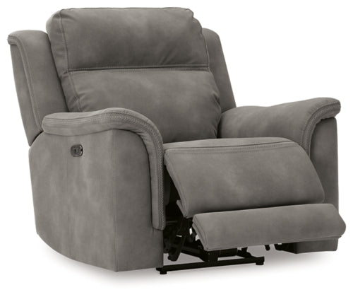 Next-Gen DuraPella Power Recliner Chair