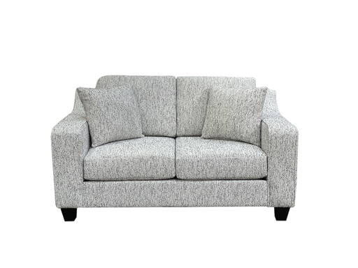 Chicago Loveseat - Furniture Story