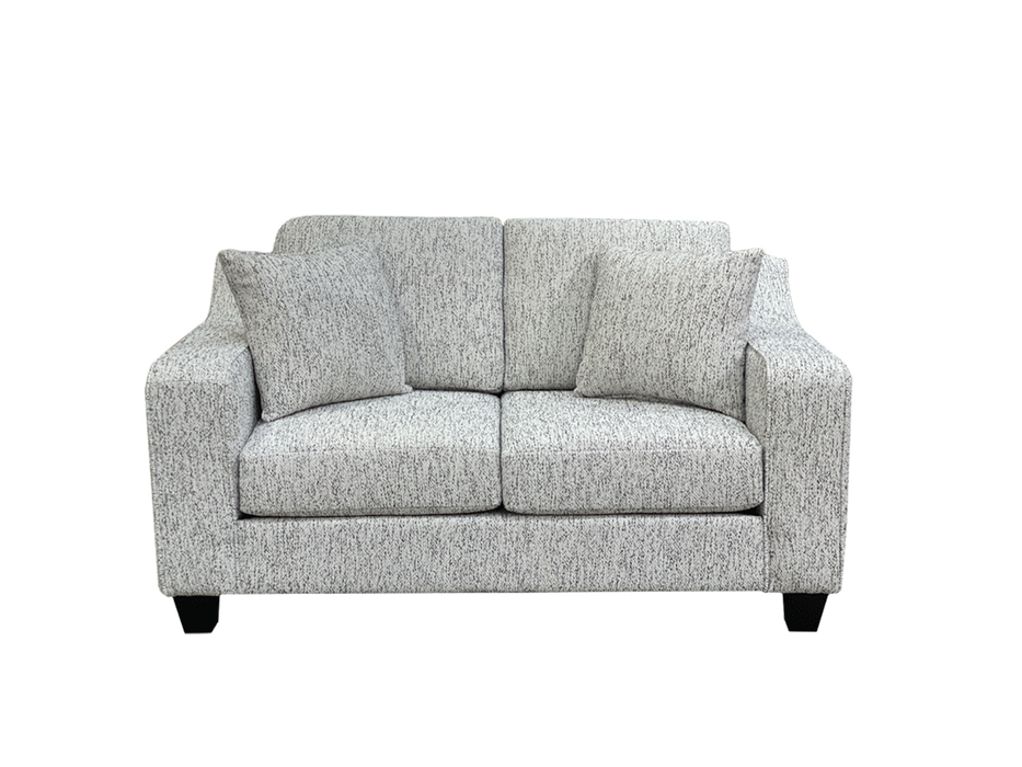 Chicago Loveseat - Furniture Story