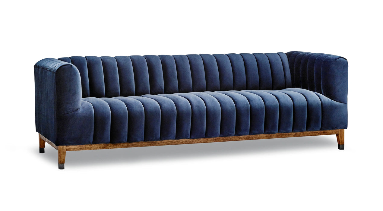 Aleena Channeld sofa