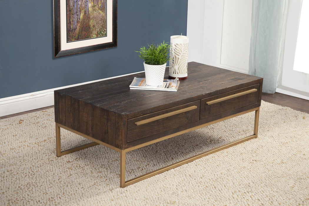 Sonoma Coffee Table