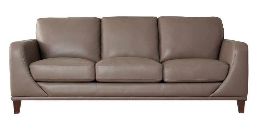 Soma Leather Sofa