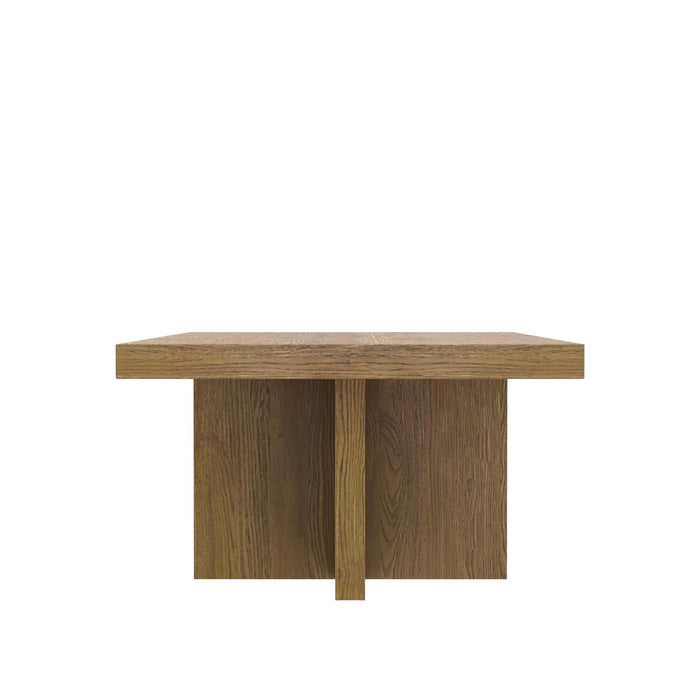 Oaklyn Coffee Table - Oak