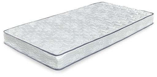 6 Inch Bonnell Queen Mattress