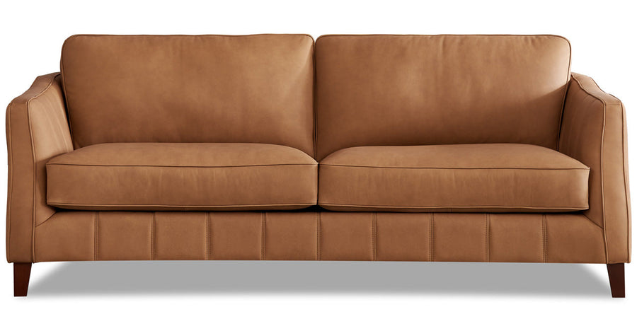 Aria Leather Sofa