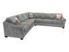 Delta Sectional Cloud Couches