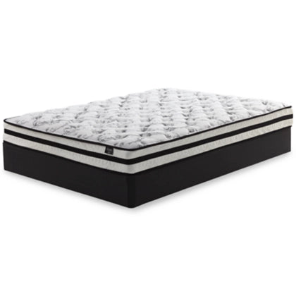 8 Inch Chime Innerspring Queen Mattress 