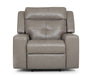 Grove 41062 Power Headrest Power Recliner (Made to order fabrics and leathers) - Furniture Story