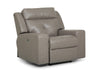 Grove 41062 Power Headrest Power Recliner (Made to order fabrics and leathers) - Furniture Story