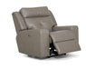 Grove 41062 Power Headrest Power Recliner (Made to order fabrics and leathers) - Furniture Story