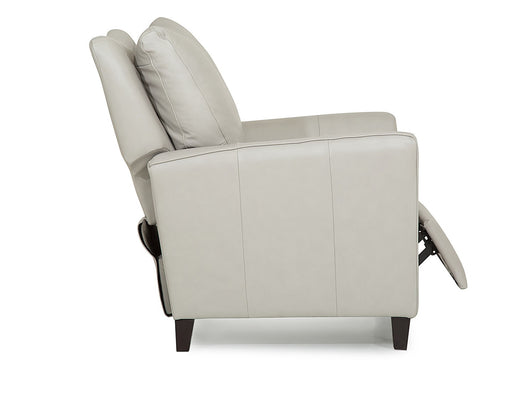 India 77287 Accent Chair or Push Back Recliner - Furniture Story