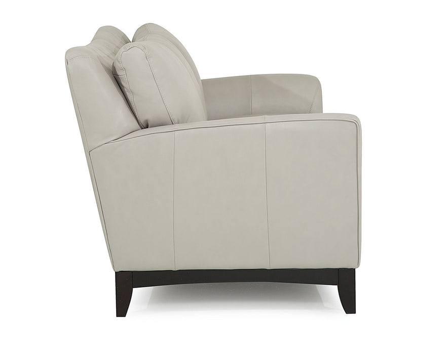 India 77287 Accent Chair or Push Back Recliner - Furniture Story