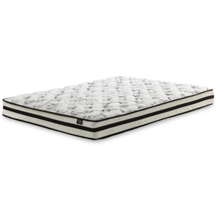 8 Inch Chime Innerspring Queen Mattress 