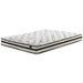 8 Inch Chime Innerspring Queen Mattress 