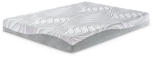 Memory Foam Queen Mattress - Furniture Story