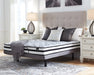 8 Inch Chime Innerspring Queen Mattress 