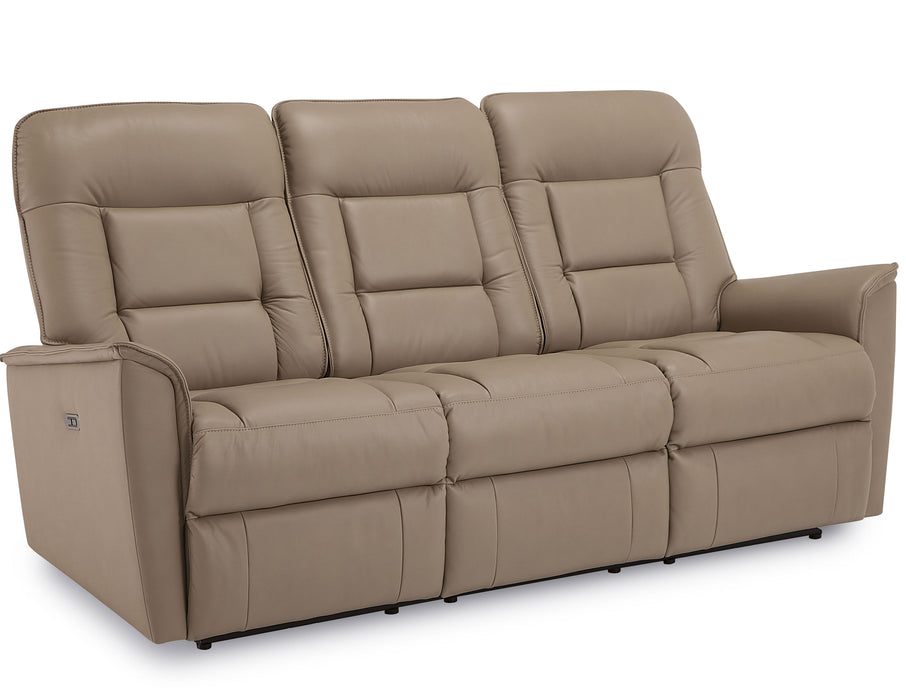 Dover 42219 Power Headrest Power Reclining 79" Sofa (Made to order) - Furniture Story