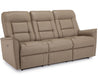 Dover 42219 Power Headrest Power Reclining 79" Sofa (Made to order) - Furniture Story