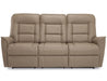 Dover 42219 Power Headrest Power Reclining 79" Sofa (Made to order) - Furniture Story