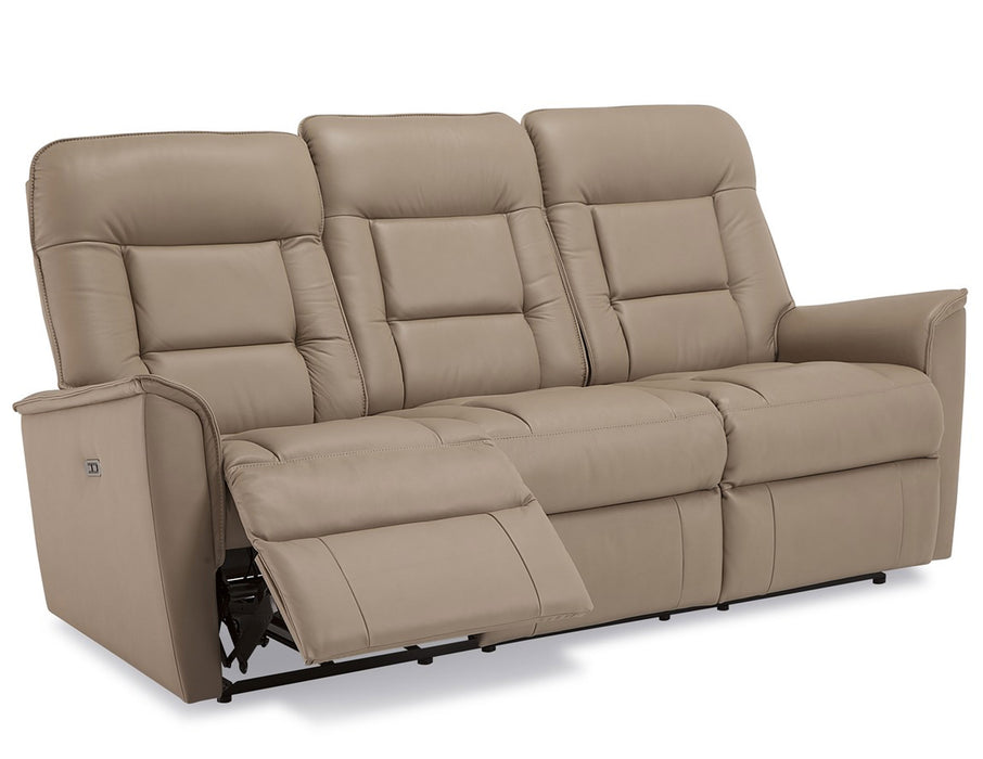 Dover 42219 Power Headrest Power Reclining 79" Sofa (Made to order) - Furniture Story