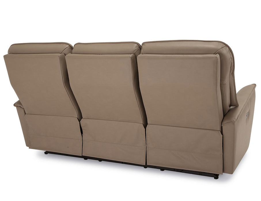 Dover 42219 Power Headrest Power Reclining 79" Sofa (Made to order) - Furniture Story